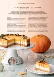 Gazetka promocyjna Rossmann - Prospekte - Gazetka - ważna od 01.11 do 01.11.2024 - strona 76 - produkty: backofen, beutel, bio, bourbon, bourbon vanille, butter, butterkeks, cheesecake, eier, eis, elle, fleisch, frischkäse, frucht, fruchtfleisch, garnier, gefrierbeutel, Gesundheit, Holz, ingwer, kartoffel, Käse, keks, kekse, kuchen, kühlschrank, Kürbis, kürbiskerne, nudel, nuss, Ofen, papier, pfanne, püree, ring, rohrzucker, saft, Schal, schmand, Schrank, schüssel, sirup, Springform, Ti, topf, vanille, wasser, würfel, zitrone, zitronen, zitronensaft, zucker