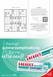 Gazetka promocyjna Rossmann - Prospekte - Gazetka - ważna od 01.11 do 01.11.2024 - strona 91 - produkty: gewinnspiel, gsw, LG, Rauch, Ti