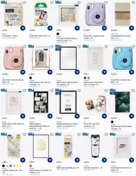 Gazetka promocyjna Dm Drogerie - Prospekte - Gazetka - ważna od 08.06 do 08.06.2022 - strona 11 - produkty: Adventskalender, aeg, Becher, bilderrahmen, din a4, ente, Finish, kamera, kleber, mac, quad, Roller, Ti