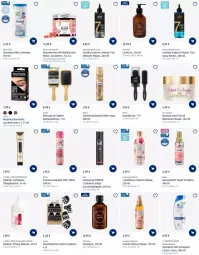 Gazetka promocyjna Dm Drogerie - Prospekte - Gazetka - ważna od 08.06 do 08.06.2022 - strona 4 - produkty: aqua, balsam, bambus, bio, braun, bürste, cashmere, creme, elle, gliss, gliss kur, haarspray, Klammern, l'oreal, lamm, Maske, Pflegebalsam, schwarzkop, schwarzkopf, shampoo, syoss, Taft, Ti, Trockenshampoo, usb, vita, Vitamine, Yo, zucker