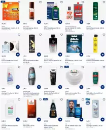 Gazetka promocyjna Dm Drogerie - Prospekte - Gazetka - ważna od 08.06 do 08.06.2022 - strona 5 - produkty: after shave, Antitranspirant, arla, balsam, deo, deo spray, deodorant, dove, dusche, duschgel, eau de toilette, fusion5, gillette, gin, got2b, Guhl, Haarlack, kleber, lack, LG, natur, natura, olive, Playboy, Rasierklinge, rasierklingen, Rasierschaum, s.oliver, schwarzkop, schwarzkopf, sebamed, Seife, shampoo, Speick, Sport, Ti, tonic, weleda