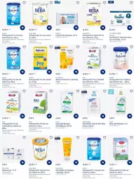 Gazetka promocyjna Dm Drogerie - Prospekte - Gazetka - ważna od 08.06 do 08.06.2022 - strona 8 - produkty: aqua, Baby Wundschutzcreme, Babylove, Beba, bebivita, bio, Calendula, creme, feuchttücher, Frosch, hipp, lebensmittel, Lotion, mam, medizinprodukt, milch, reiniger, Schutzcreme, sebamed, shampoo, tee, Ti, tisch, tücher, vita, waschlappen, Waschlotion, weleda, Yo