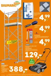 Gazetka promocyjna  - Gazetka - ważna od 28.03 do 28.03.2026 - strona 12 - produkty: Bau, Brei, bürste, elle, felgen, globus fachmärkte, LG, messer, reifen, sac, Ti, Tiere