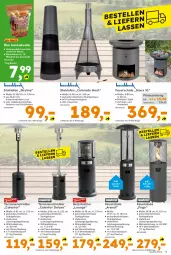 Gazetka promocyjna  - Gazetka - ważna od 02.03 do 02.03.2024 - strona 5 - produkty: anzünder, auer, beutel, eis, ente, feuerschale, flasche, Holz, lack, LG, natur, Ofen, piezo-zündung, reis, Ria, Schal, Schale, schutzhülle, wolle