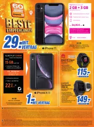 Gazetka promocyjna Expert Aalen - Prospekte - Gazetka - ważna od 10.02 do 10.02.2022 - strona 10 - produkty: allnet flat, allnet flat classic, angebot, batterie, Brei, buch, congstar, eis, elle, erde, garmin, Gesundheit, GPS, Headset, kopfhörer, Liege, monati, monitor, Rauch, reis, ring, rum, smartphone, smartwatch, spee, Sport, Surf, telefon, Ti, tisch, vodafone, wasser, ZTE