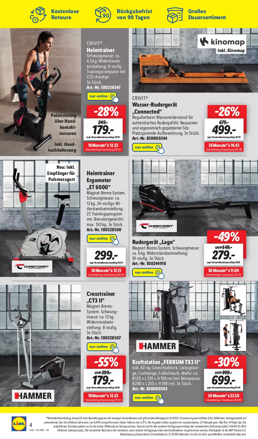 Aktueller Prospekt Lidl - Wochen-Highlights im Onlineshop - von 13.02 bis 19.02.2023 - strona 8 - produkty: auer, computer, crivit, eis, elle, erde, handtuch, Handtuchhalter, kraft, ndk, pute, reis, rum, Ti, tisch, tuc, wasser