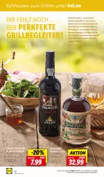 Gazetka promocyjna Lidl - Beste Weine für jeden Anlass - Gazetka - ważna od 30.06 do 30.06.2022 - strona 12 - produkty: aperitif, eis, frucht, grill, gutschein, ndk, Portwein, rum, saft, spirituosen, steak, steaks, Ti, wein
