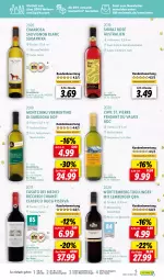 Gazetka promocyjna Lidl - Beste Weine für jeden Anlass - Gazetka - ważna od 30.06 do 30.06.2022 - strona 5 - produkty: aust, Berger, chia, chianti, classico, eis, elle, fisch, flasche, fleisch, früchte, grill, Käse, korb, latte, meeresfrüchte, monte, ndk, riserva, salat, salate, sauvignon, sauvignon blanc, spirituosen, Ti, trolli, trollinger, versandkostenfrei, vorspeise, wein, weine, wurst