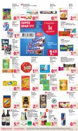 Gazetka promocyjna Rossmann - Prospekte - Gazetka - ważna od 24.02 do 24.02.2023 - strona 16 - produkty: angebot, angebote, ball, Berger, beutel, bier, Biere, bio, blueberry, bohne, burgunder, butter, cabernet, caffè crema, Cap, cappuccino, Cashew, cashewkerne, chardonnay, cin, cookie, cookies, coupon, creme, drink, erde, erdnuss, espresso, frucht, früchte, fruchtgummi, funny-frisch, gin, heinz, knoppers, kokos, Kreide, leibniz, mandel, mandeln, Muffin, Nescafé, nuss, Nussmix, nutella, oder espresso, ovomaltine, peanut butter, Pick Up!, pistazien, pom-bär, red bull, riegel, riesling, ritter, ritter sport, sauvignon, sauvignon blanc, schoko, schokolade, smarties, snack, snacks, spartipp, spätburgunder, Sport, tafelschokolade, tee, tempranillo, Ti, Tiere, trolli, tuc, waffeln, Weißburgunder