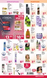 Gazetka promocyjna Rossmann - Prospekte - Gazetka - ważna od 24.02 do 24.02.2023 - strona 7 - produkty: anti-falten experte, Colorationen, coupon, creme, dell, diadem, elle, elvital, feuchtigkeitspflege, For Your Beauty, gesichtspflege, haarpflege, haarspray, Hair Tonic, hyaluron, isana, Kollagen, kosmetik, lack, Make-up, Mode, nachtpflege, natur, natura, nature box, oder schaumfestiger, Palette, Pinsel, Pinselset, Q10, Reinigung, reinigungstücher, Revital, revitalift, rum, sana, schaumfestiger, schwamm, Serum, shampoo, shampoo 250 ml, shampoo oder spülung, spartipp, spülung, Taft, tagescreme, Ti, Tiere, tonic, Trockenshampoo, tücher, vita, wasser, wattepads, Yo