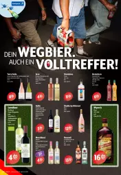 Gazetka promocyjna Getraenke Hoffmann - Prospekte - Gazetka - ważna od 13.06 do 13.06.2026 - strona 4 - produkty: auer, bacardi, berentzen, bier, bree, burgunder, cabernet, cabernet sauvignon, chardonnay, dornfelder, ente, gallo, grauburgunder, grauer burgunder, Kaiser, moselland, Müller, Müller-Thurgau, Pinot, pinot noir, riesling, Rivaner, rum, sauvignon, smoothie, spätburgunder, stuhl, Ti, vodka