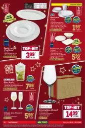 Gazetka promocyjna Metro - GastroJournal - Gazetka - ważna od 31.12 do 31.12.2021 - strona 28 - produkty: Becher, brut, dessert, Dessertteller, elle, geschirr, Geschirrserie, Gläser, kaffee, kaffeebecher, latte, LG, mikrowelle, müsli, Müslischale, Schal, Schale, spülmaschinen, teller, Ti