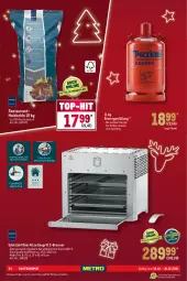 Gazetka promocyjna Metro - GastroJournal - Gazetka - ważna od 31.12 do 31.12.2021 - strona 34 - produkty: buch, edelstahl, eis, , gasgrill, grill, grillfläche, Holz, holzkohle, Metro, metro gastro, reis, Ti