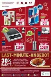 Gazetka promocyjna Metro - GastroJournal - Gazetka - ważna od 31.12 do 31.12.2021 - strona 36 - produkty: abholpreise, Abtei, angebot, angebote, auer, auto, drink, eis, energy drink, , getränk, getränke, hafer, hollandaise, ilag, induktionskochfeld, kochfeld, LG, lieferservice, lukull, Metro, Palette, preisvorteil, Rauch, red bull, regal, reis, rezept, rezepte, rwe, sauce, sauce hollandaise, Ti, timer, tisch