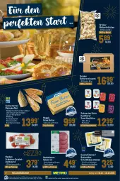Gazetka promocyjna Metro - GastroJournal - Gazetka - ważna od 31.12 do 31.12.2021 - strona 4 - produkty: beutel, brötchen, butter, butterkäse, Croissant, croissants, edamer, eis, , filet, gouda, henkel, Käse, käsescheiben, konfitüre, lieferservice, mac, Makrele, meggle, Metro, Mett, mettwurst, milch, natur, reis, rel, salami, schinken, schnitten, schnittkäse, schnittkäsescheiben, Schwartau, Ti, Wild, wurst, zwiebel, zwiebelmettwurst