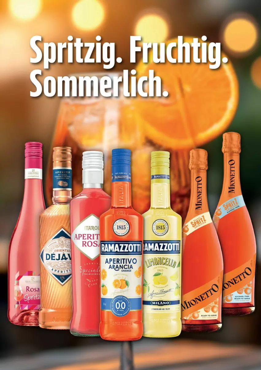 Aktueller Prospekt Edeka - Prospekte - von 29.06 bis 04.07.2026 - strona 19