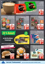 Gazetka promocyjna Edeka - Prospekte - Gazetka - ważna od 04.07 do 04.07.2026 - strona 15 - produkty: auer, ciabatta, eis, ente, käfer, reis, riegel, Ti