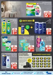 Gazetka promocyjna Edeka - Prospekte - Gazetka - ważna od 04.07 do 04.07.2026 - strona 24 - produkty: angebot, angebote, bugatti, coupon, coupons, deka, Discreet, duschgel, eis, erde, geschirr, geschirrspülmittel, nivea, Pants, payback, reis, spülmittel, Ti, windeln, windeln oder pants, ZTE