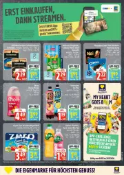 Gazetka promocyjna Edeka - Prospekte - Gazetka - ważna od 04.07 do 04.07.2026 - strona 5 - produkty: beko, deka, eis, reis, Ti