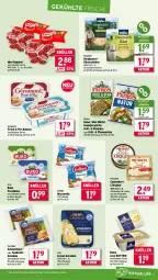 Gazetka promocyjna Wasgau - Gazetka - ważna od 09.08 do 09.08.2025 - strona 13 - produkty: arla, arla buko, auer, babybel, Bau, Bauer, Becher, bergader, beutel, Buko, camembert, eis, esrom, frischkäse, galbani, gin, grill, hochland, Käse, käsescheiben, mozzarella, natur, Ofen, Ofenkäse, patros, pfanne, pfannen, pfannenkäse, rama, reis, rel, sandwich, Schmelzkäse, Ti, würfel
