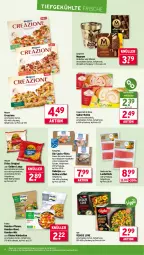 Gazetka promocyjna Wasgau - Gazetka - ważna od 09.08 do 09.08.2025 - strona 14 - produkty: angebot, aqua, Bau, Becher, beutel, bio, coppenrath, eis, filet, filets, followfish, frosta, gemüse-pfanne, gin, Golden Longs, iglo, lachs, lachsfilet, lachsfilets, langnese, leine, magnum, mccain, pfanne, reis, Rotbarsch, rotbarschfilet, rwe, sahne, schnitten, stieleis, Ti, trolli, veggie, Veggie Love, wagner
