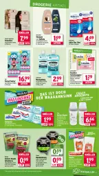 Gazetka promocyjna Wasgau - Gazetka - ważna od 09.08 do 09.08.2025 - strona 27 - produkty: adventuros, alkohol, auer, cottonelle, creme, eis, elle, ente, Entenbrust, feuchtes toilettenpapier, flasche, hühner, hundenahrung, je 500-ml-flasche, Kukident, listerine, mundspülung, nuk, O.b., papier, pasta, purina, regal, reifen, reis, Schal, Schale, schauma, shampoo, shampoo oder spülung, snack, snacks, spülung, Ti, toilettenpapier, zahnpasta