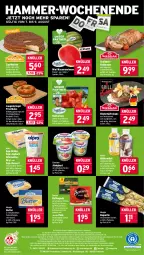 Gazetka promocyjna Wasgau - Gazetka - ważna od 09.08 do 09.08.2025 - strona 28 - produkty: almighur, almighurt, alpro, angebot, angebote, auer, baguette, Becher, beutel, bio, braten, Brei, butter, dessert, drink, drinks, drucker, ehrmann, eis, elle, Engel, flasche, fleisch, frischkäse, frucht, fruchtfleisch, grill, hüftsteak, hüftsteaks, ideal zum grillen, jacobs, je 250-g-packung, joghur, joghurt, jungbullen, kaffee, kaffeepads, Kaiser, Käse, käsekuchen, kerze, kuchen, latte, leine, meggle, melone, melonen, milch, mini wassermelonen, mit zwiebeln, Müller, müllermilch, Mürbteig, Nektar, nektarinen, nuss, petersilie, reis, rind, rinder, ring, rollbraten, rwe, saft, schinken, schoko, schwein, schweine, schweinefleisch, senseo, Skyr, soja, steak, steaks, Streichzart, Ti, trauben, wasser, wassermelone, wassermelonen, wein, weine, zucker, zwiebel, zwiebeln