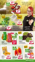 Gazetka promocyjna Wasgau - Gazetka - ważna od 09.08 do 09.08.2025 - strona 9 - produkty: Abtei, auer, basilikum, Bau, Becher, beutel, bio, bio-basilikum, bunte salate, cocktail, dressing, Eichblattsalat, eis, elle, fleisch, fleischwurst, Frühkartoffeln, Garten, gewürz, Gewürzgurke, gewürzgurken, grill, gurke, gurken, gurkensalat, ideal zum grillen, joghur, joghurt, karotten, kartoffel, kartoffeln, kräuter, kräutern, mac, mais, möhren, Müller, natur, natura, nudel, nudelsalat, obst, paprika, Rauch, reis, salat, salate, Schal, Schale, speisefrühkartoffeln, speisemöhren, Spitzpaprika, tee, Ti, tomate, tomaten, topf, wein, würfel, wurst, zucker, zuckermais