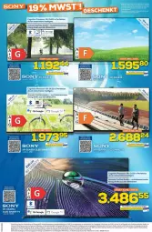Gazetka promocyjna Euronics - Prospekte - Gazetka - ważna od 14.06 do 14.06.2023 - strona 3 - produkty: eimer, eis, Intel, LG, Surf, Ti