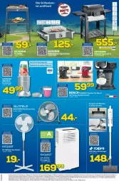 Gazetka promocyjna Euronics - Prospekte - Gazetka - ważna od 14.06 do 14.06.2023 - strona 7 - produkty: akku, bosch, consors finanz, dip, eimer, eis, grill, LG, Mixer, sim, smoothie, smoothies, Sport, standmixer, Stielsauger, tassimo, Ti