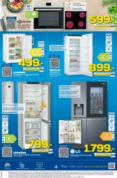 Gazetka promocyjna Euronics - Prospekte - Gazetka - ważna od 14.06 do 14.06.2023 - strona 9 - produkty: eimer, eis, elle, ente, Intel, led-licht, obst, Obst und Gemüse, Reinigung, Teleskop, Ti, und gemüse