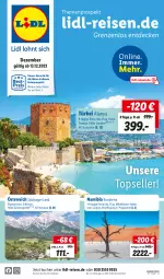 Gazetka promocyjna Lidl - Unsere Topseller! - Gazetka - ważna od 15.01 do 15.01.2024 - strona 1 - produkty: buch, burger, decke, eier, eis, elle, reis, salz, Ti, uhr