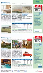 Gazetka promocyjna Lidl - Unsere Topseller! - Gazetka - ważna od 15.01 do 15.01.2024 - strona 19 - produkty: aust, axe, Bad, ball, bier, bio, Brock, buch, Couch, dusche, eis, flasche, geschirr, geschirrspüler, hasseröder, inklusivleistungen, kaffee, Kinder, küche, Küchen, kuchen, Küchenzeile, kurtaxe, Meerwasser, natur, natura, Nordsee, reis, reiseveranstalter, rezept, rind, rum, schlafzimmer, Spiele, Stier, telefon, Ti, Tiere, usb, wasser, zimmerbeispiel