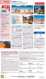 Gazetka promocyjna Lidl - Unsere Topseller! - Gazetka - ważna od 15.01 do 15.01.2024 - strona 2 - produkty: angebot, angebote, auer, Bad, Bau, bavaria fernreisen gmbh, Berger, Brei, buch, eis, elle, ente, erde, gin, Heu, inklusivleistungen, kreuzfahrten, leine, LG, lion, reis, reiseveranstalter, reiseverlauf, reiss, rel, Ria, ring, rwe, telefon, Ti, uhr, usb, Wild, Yo