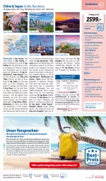 Gazetka promocyjna Lidl - Unsere Topseller! - Gazetka - ważna od 15.01 do 15.01.2024 - strona 3 - produkty: angebot, angebote, auer, aust, bestpreis, Brei, buch, eis, elle, erde, gin, Heu, inklusivleistungen, Kaiser, rama, reis, reiseveranstalter, reiseverlauf, Ria, SANTE, telefon, Ti, tisch, Yo