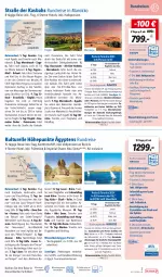 Gazetka promocyjna Lidl - Unsere Topseller! - Gazetka - ważna od 15.01 do 15.01.2024 - strona 7 - produkty: Bad, Brei, buch, eis, elle, gin, Heu, inklusivleistungen, LG, pril, reis, reiseveranstalter, reiseverlauf, rel, Ria, rwe, telefon, Ti, tisch