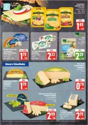 Gazetka promocyjna Edeka - Prospekte - Gazetka - ważna od 25.05 do 25.05.2024 - strona 10 - produkty: eis, frico, hartkäse, Käse, milch, niederländischer schnittkäse, reis, schnittkäse, schweizer hartkäse, Ti, uhr, ZTE