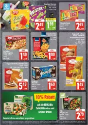 Gazetka promocyjna Edeka - Prospekte - Gazetka - ważna od 25.05 do 25.05.2024 - strona 12 - produkty: coupon, creme, eis, eiscreme, ente, langnese, langnese eis, LG, reis, tee, Ti, ZTE