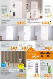 Gazetka promocyjna - Gazetka - ważna od 20.01 do 20.01.2024 - strona 5 - produkty: aldi, Brei, decke, edelstahl, elle, garnitur, Holz, kleber, lack, latte, Mode, natur, ndk, paneel, schrauben, Ti, Tiere, Weißlack