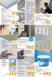 Gazetka promocyjna  - Gazetka - ważna od 20.01 do 20.01.2024 - strona 6 - produkty: Bau, bio, Brei, decke, eimer, eis, elle, ente, henkel, Holz, latte, Palette, reis, sac, Schal, schenkel, Ti, usb