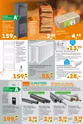 Gazetka promocyjna  - Gazetka - ważna od 20.01 do 20.01.2024 - strona 9 - produkty: Anfeuerholz, auto, Bad, Badheizkörper, briketts, eis, Elektro, elle, erde, Holz, Holzbriketts, lamm, Ofen, Ria, rwe, sac, senf, smartphone, steckdose, thermostat, Ti, topf, Topfen, wasser, wolle, ZTE