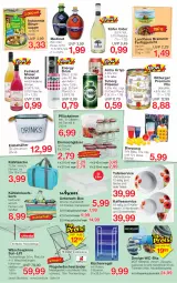 Gazetka promocyjna Jawoll - Prospekte - Gazetka - ważna od 06.08 do 06.08.2022 - strona 4 - produkty: Astra, auto, Becher, Behälter, bett, bier, bitburger, blume, burger, cider, cocktail, decke, Deckel, dell, dessert, Dessertteller, drink, Effect, eimer, einkaufskorb, eis, elle, energy drink, feinkost, fertiggericht, feta, flasche, Gläser, käfer, kaffee, korb, küche, Küchen, Küchenregal, kühltasche, leine, LG, mac, medinet, Mode, moser, passend für alle, pils, pilsener, premium pils, regal, Ria, Spiele, suppe, Tasche, tasse, teller, Ti, urtyp, wäschespinne, wc-sitz