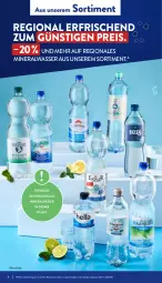 Gazetka promocyjna Aldi Nord - Aldi-Aktuell - Gazetka - ważna od 30.07 do 30.07.2022 - strona 6 - produkty: Alwa, angebot, decke, eis, mineralwasser, reis, Ti, wasser