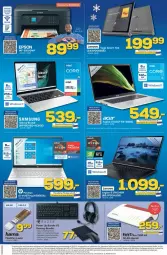 Gazetka promocyjna Euronics - Prospekte - Gazetka - ważna od 22.02 do 22.02.2023 - strona 5 - produkty: epson, fritz, HP, K2, lenovo, Maus, Router, Ti, usb