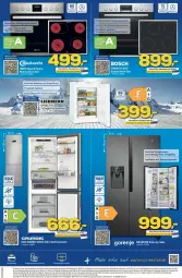 Gazetka promocyjna Euronics - Prospekte - Gazetka - ważna od 22.02 do 22.02.2023 - strona 9 - produkty: auto, consors finanz, eis, gefrierschrank, grundig, gutschein, Reinigung, Schrank, Ti, tisch