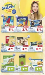 Gazetka promocyjna Combi - Prospekte - Gazetka - ważna od 20.07 do 20.07.2024 - strona 12 - produkty: baguette, beutel, bio, burger, Cap, coppenrath, eis, filet, fisch, fischstäbchen, kuchen, kuchenliebe, lachs, lachsfilet, langnese, reis, Schöller, seelachsfilet, suppe, suppen, Ti, viennetta, ZTE