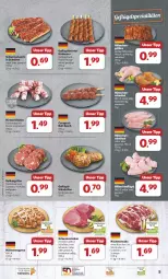 Gazetka promocyjna Combi - Prospekte - Gazetka - ważna od 20.07 do 20.07.2024 - strona 5 - produkty: bacon, ball, Bau, braten, cevapcici, dell, eis, elle, fleisch, frikadellen, Geflügel, gewürz, grill, gyros, hackfleisch, Hähnchenfleisch, hähnchenflügel, Hähnchengyros, henkel, hirtenkäse, Hirtenröllchen, Käse, küche, Küchen, Mantel, Nackensteak, nackensteaks, natur, nero, saft, schenkel, schnitzel, schwein, schweine, Schweinebauch, schweinerücken, Spezi, steak, steaks, Ti, wein, weine