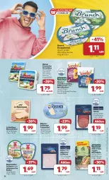 Gazetka promocyjna Combi - Prospekte - Gazetka - ważna od 20.07 do 20.07.2024 - strona 8 - produkty: aufstrich, Bad, Becher, brot, brotaufstrich, camembert, dell, eis, friesischer hirtenkäse, grill, hirtenkäse, Käse, käsescheiben, Le Rustique, leberwurst, mortadella, natur, nuss, pute, reis, Rügener, rügener badejunge, rügenwalder, salami, sim, tee, teewurst, Ti, wurst, ZTE