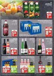 Gazetka promocyjna Edeka - Prospekte - Gazetka - ważna od 06.07 do 06.07.2024 - strona 16 - produkty: coupon, deka, Ti