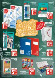 Gazetka promocyjna Edeka - Prospekte - Gazetka - ważna od 06.07 do 06.07.2024 - strona 19 - produkty: eis, leine, reis, Ti